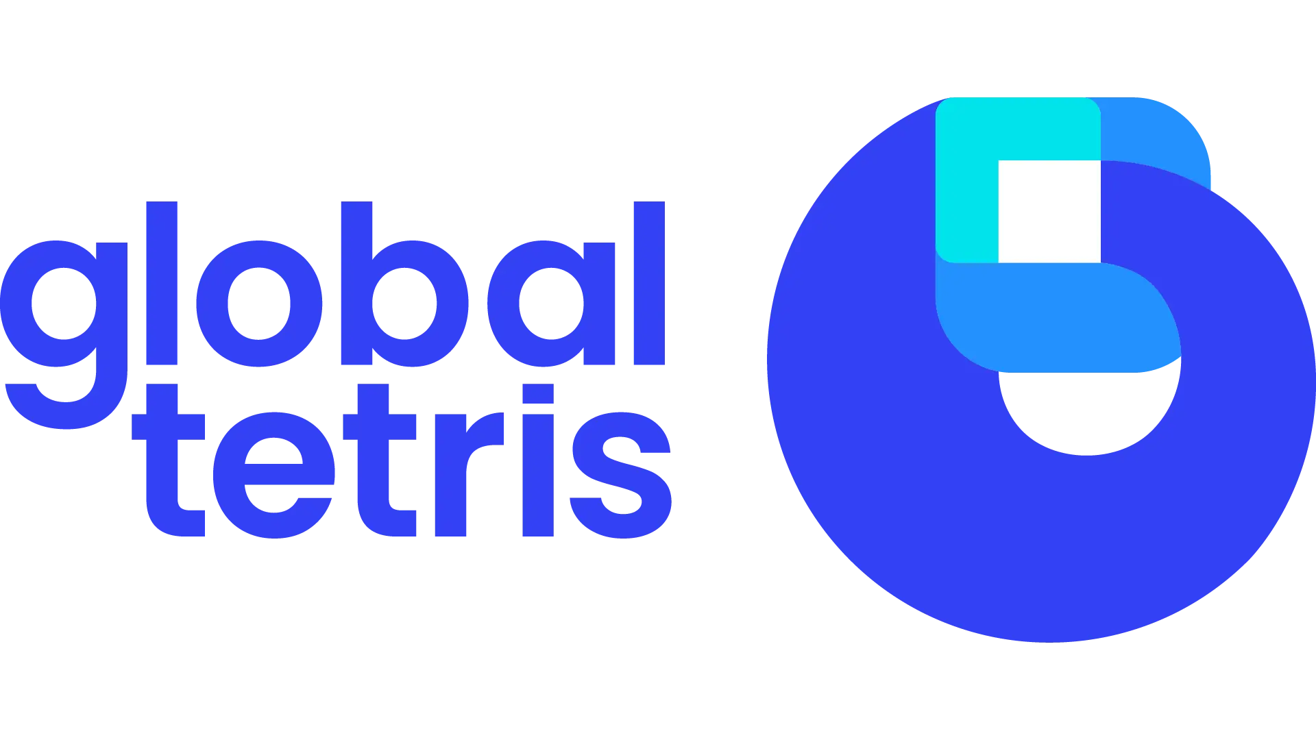 Global Tetris Logo